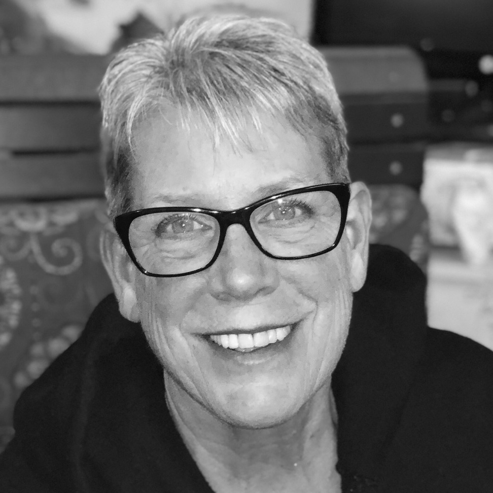 Meet your Posher, Melanie